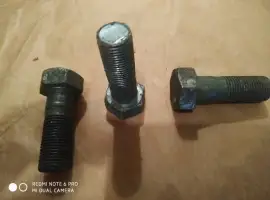 Зображення для оголошення Болт крепления маховика ЯМЗ