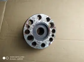 Зображення для оголошення Фланец маховика ЯМЗ 140/27