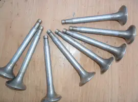 Зображення для оголошення Продам новый заводской комплект клапанов на газ 53, 66