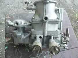 Зображення для оголошення Новый оригинальный карбюратор К-88а на ЗИЛ, УРАЛ, ЛАЗ, ЛИАЗ