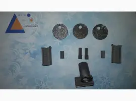 Зображення для оголошення Сетка испарительная отопителя D1/D3LC/Cc