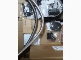 Зображення для оголошення Отопитель Webasto АТ2000ST12v-24v дизель-бензин