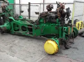 Зображення для оголошення Запчасти на трактор John deere 7720, 7820, 7920