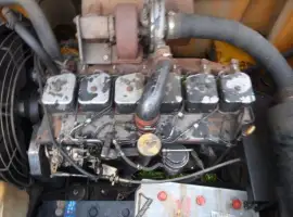 Зображення для оголошення Мотор Cummins Case 6T-590 case 1188