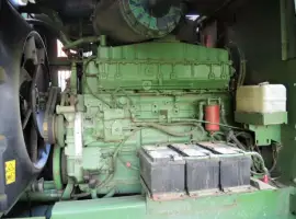 Зображення для оголошення Мотор на комбайн трактор CUMMINS - John Deere