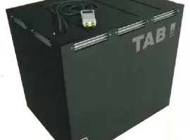 Зображення для оголошення Продам тяговые аккумуляторы TABEx взрывозащищенные