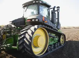 Зображення для оголошення Продам резиновые гусеницы для трактора John Deere, CAT, CASE IH, AGCO