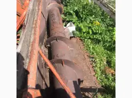 Продам жатку на НИВА ск-5