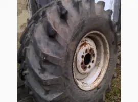 Продаю колеса Т-150 б/у