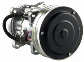 Компрессор 7H15 Claas Jaguar 860 880/ Lexion 7975 7700037805 40405287 6259932 6259940