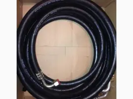 Комплект шлангов кондиционера комбайна Енисей 950