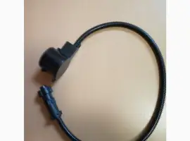Датчик оборотов корпус Massey Ferguson D28780514 Аналог