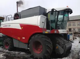 Фильтр-осушитель (август) на комбайн Акрос 530 550