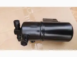 Фильтр осушитель комбайна Сlaas Mega, Massey Ferguson, Volvo 6258561/11089854 / 11067W91