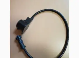 Датчик оборотов комбайна Massey Fergusson корпус (D28780514 Аналог)