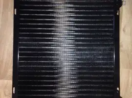 Радиатор Конденсатор кондиционера комбайна Акрос Acros 530 550 (99-000503-00)