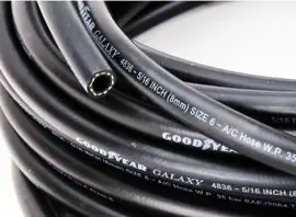 Шланг кондиционера 8 Galaxy Диаметр внутренний 10 мм Galaxy 4826