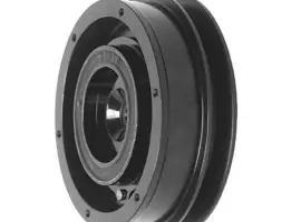 Муфта компрессора Denso 10PA15C/ 17C/ 20С 1GR 146mm 12V (Шкив+магнит+прижимная)