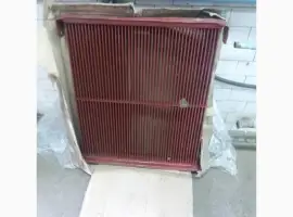 Радиатор масляный ГСТ комбайн ДОН-1500 (100У.08.003)