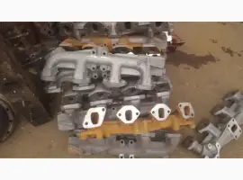 Коллектор выпускной комбайн НИВА СК-5