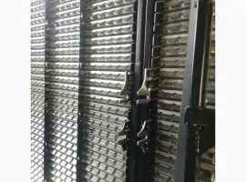 Решета верхні | нижні Акрос, Славутич, Вектор, Полісся, Єнісей, Нива, Дон
