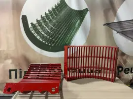 Універсальне підбарабання 84247318 / 87000774 Case IH 8250 Axial-Flow