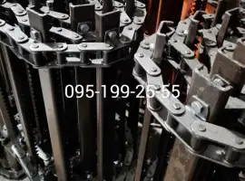 Транспортер похилої камери ЕНИСЕЙ-950, ЕНИСЕЙ-1200