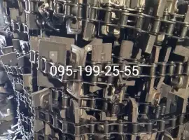 Транспортер скребковий - комбайна ПОЛІССЯ-812, ПОЛІССЯ-1218