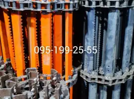 Транспортер комбайна СЛАКУТИЧ КЗС-9-1, транспортер комбайна НИВА СК-5