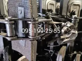 Транспортер скребковий комбайна СЛАВУТИЧ КЗС-9, СЛАВУТИЧ КЗС-9-1