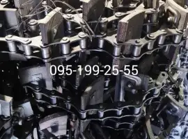 Транспортер - комбайна ТОРУМ-785, ТОРУМ-750, ТОРУМ-740