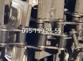 Транспортер комбайна СЛАВУТИЧ КЗС-9, транспортер комбайна ДОН-1500Б