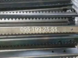 Гребінка транспортера ВЕКТОР-410, гребінка транспортера НИВА СК-5, гребінка ЄНІСЕЙ-950