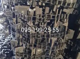 Транспортери скребкові - комбайна НИВА СК-5, ДОН-1500, ВЕКТОР-410