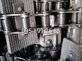 Транспортер скребковий комбайна ТОРУМ-740, ТОРУМ-750, ТОРУМ-785