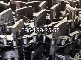 Транспортер - комбойна АКРОС-530, АКРОС-550, АКРОС-580, АКРОС-595