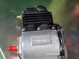 Компресор HS-18 до двигуна andoria SW-400
