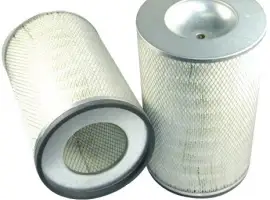 0000712424 ВСТАВКА ФІЛЬТРА CLAAS Air filter