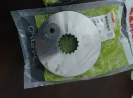 КОРОМЫСЛО NABE 0007354360 Claas оригинал