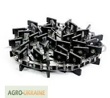 Цепь транспортера в сборе 0006018190 оригинал КЛААС CLAAS