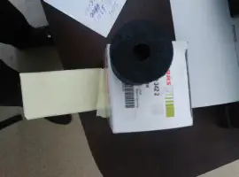 РЕССОРА резиновая 0006193422 Claas оригинал