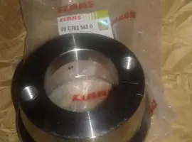 Цапфа шаровая 0007825450 claas