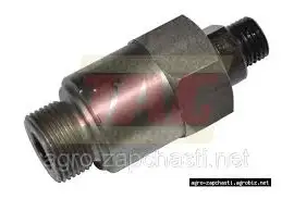 Штуцер Claas 0001099750