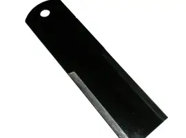 Нож измельчителя неподвижный 060030.0 claas