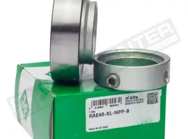 Підшипник Claas 0005602121 ina