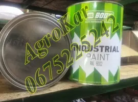 Зображення для оголошення Продам зеленую краску John Deere (замена