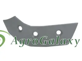 ПЛАСТИНА ЗНОСОСТІЙКА 0007543251 claas