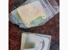 0001804390 Планка проміжна (Claas Original)