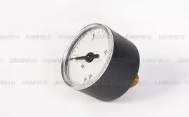 0007615371 Манометр claas тукано