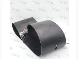 Гумове ущільнення грохота 225x1710mm Claas 0006474500 оригинал